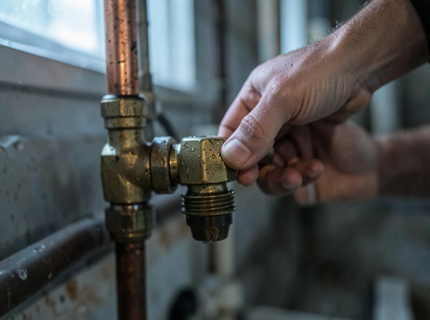 Emergency Plumber La Grange, CA FAQs